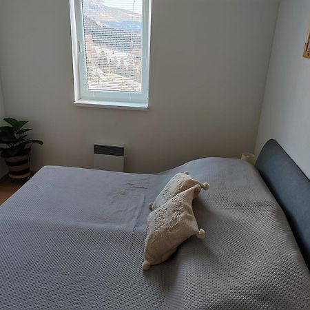 Apartmán Donovaly Šafrán 2 Exteriér fotografie