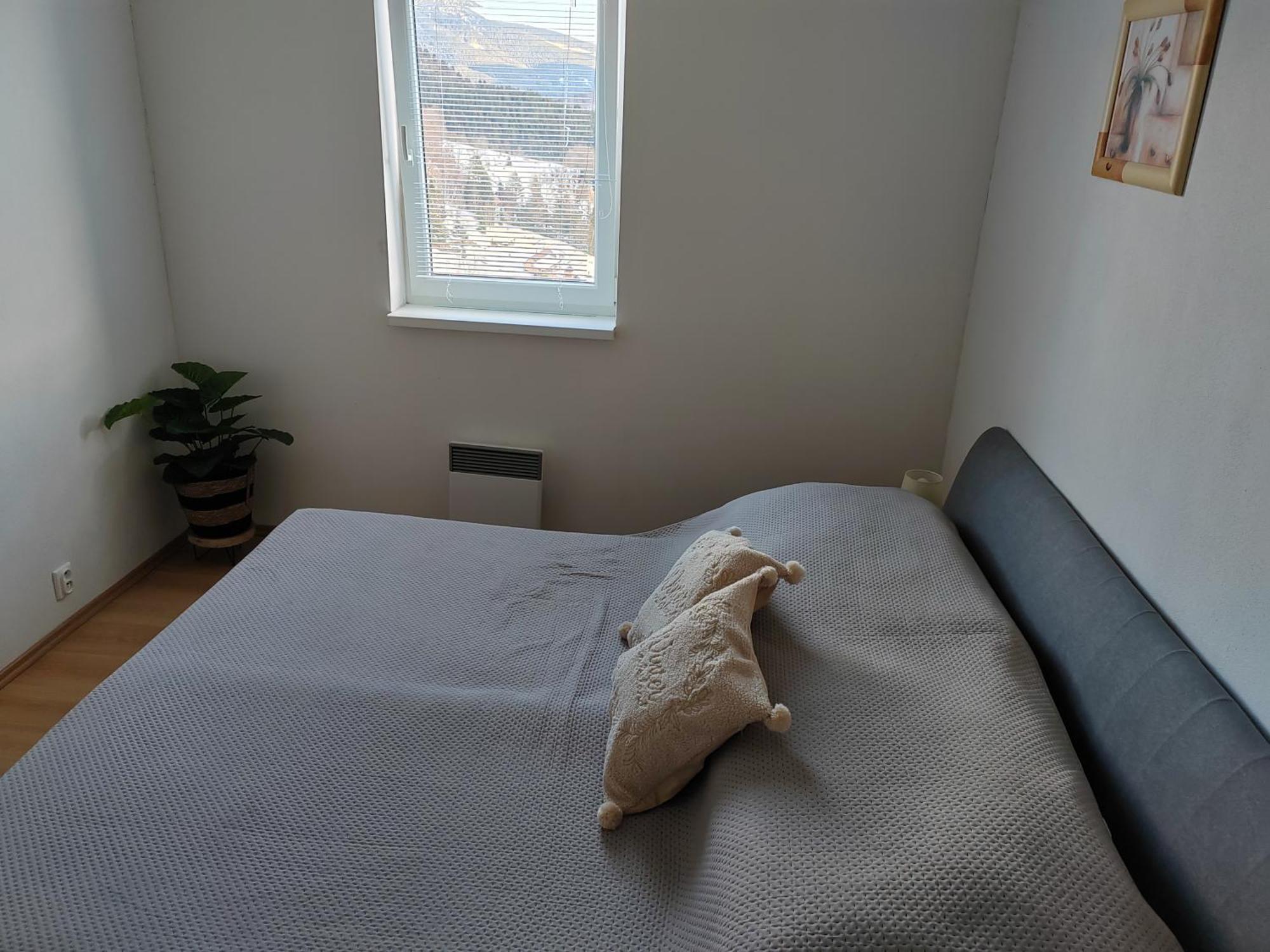 Apartmán Donovaly Šafrán 2 Exteriér fotografie