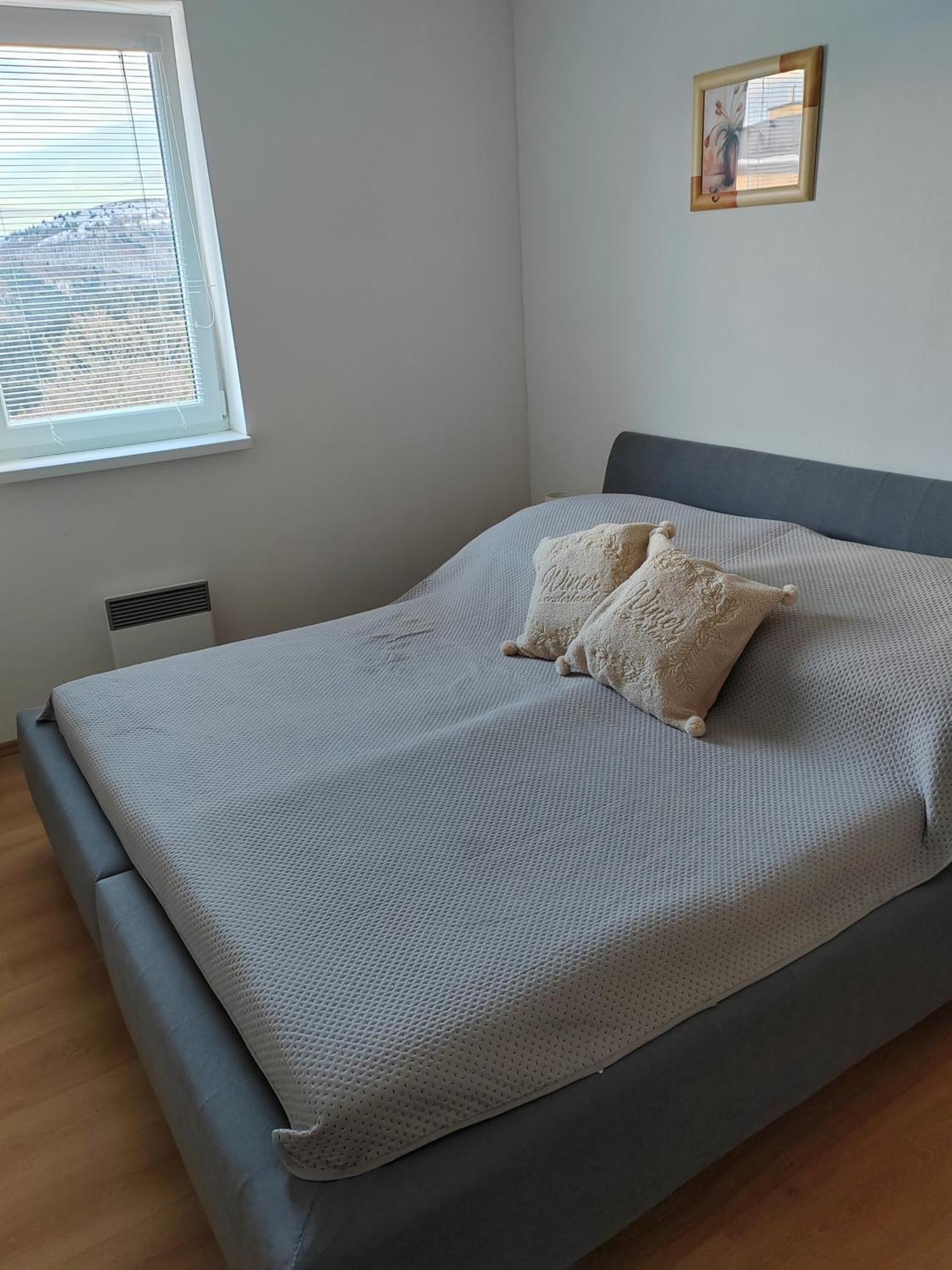 Apartmán Donovaly Šafrán 2 Exteriér fotografie