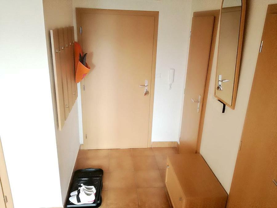 Apartmán Donovaly Šafrán 2 Exteriér fotografie