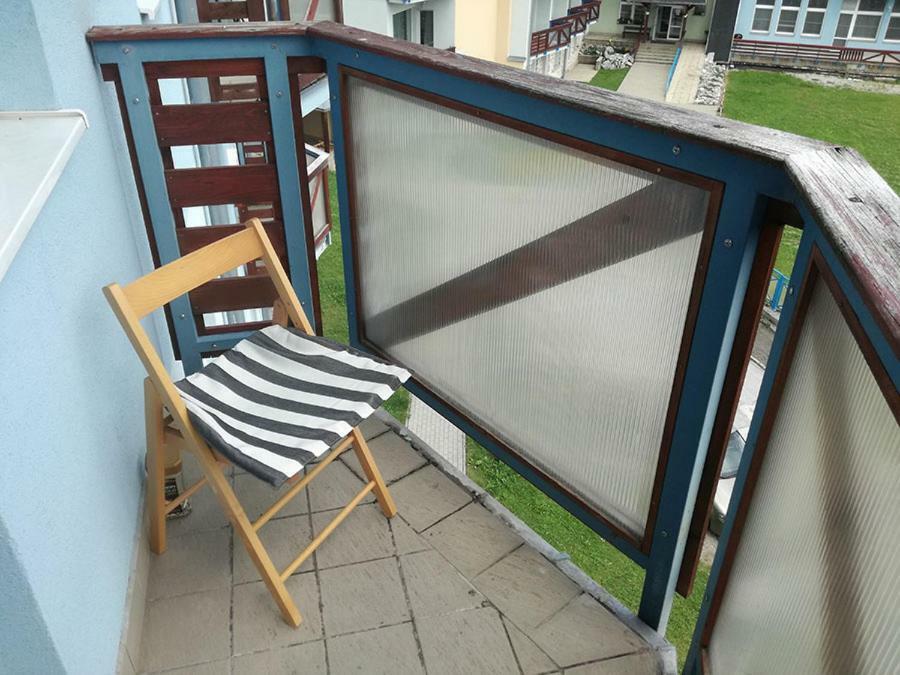 Apartmán Donovaly Šafrán 2 Exteriér fotografie