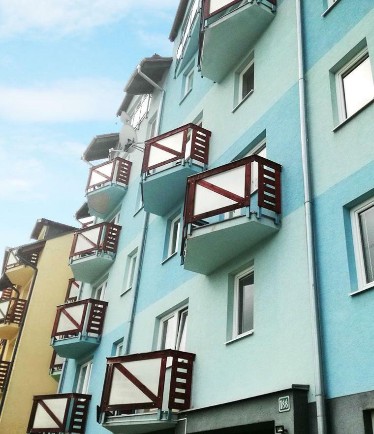 Apartmán Donovaly Šafrán 2 Exteriér fotografie