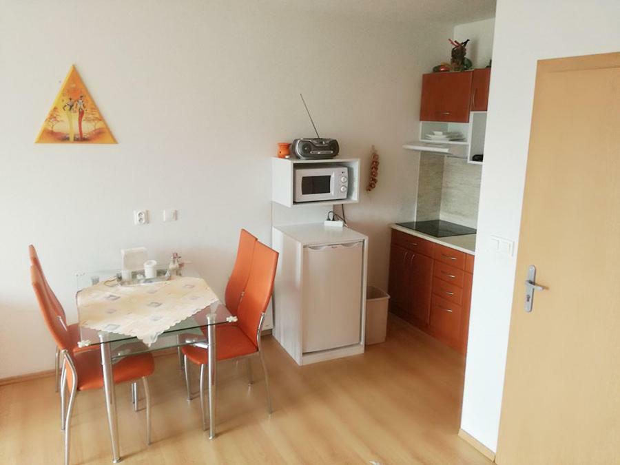Apartmán Donovaly Šafrán 2 Exteriér fotografie